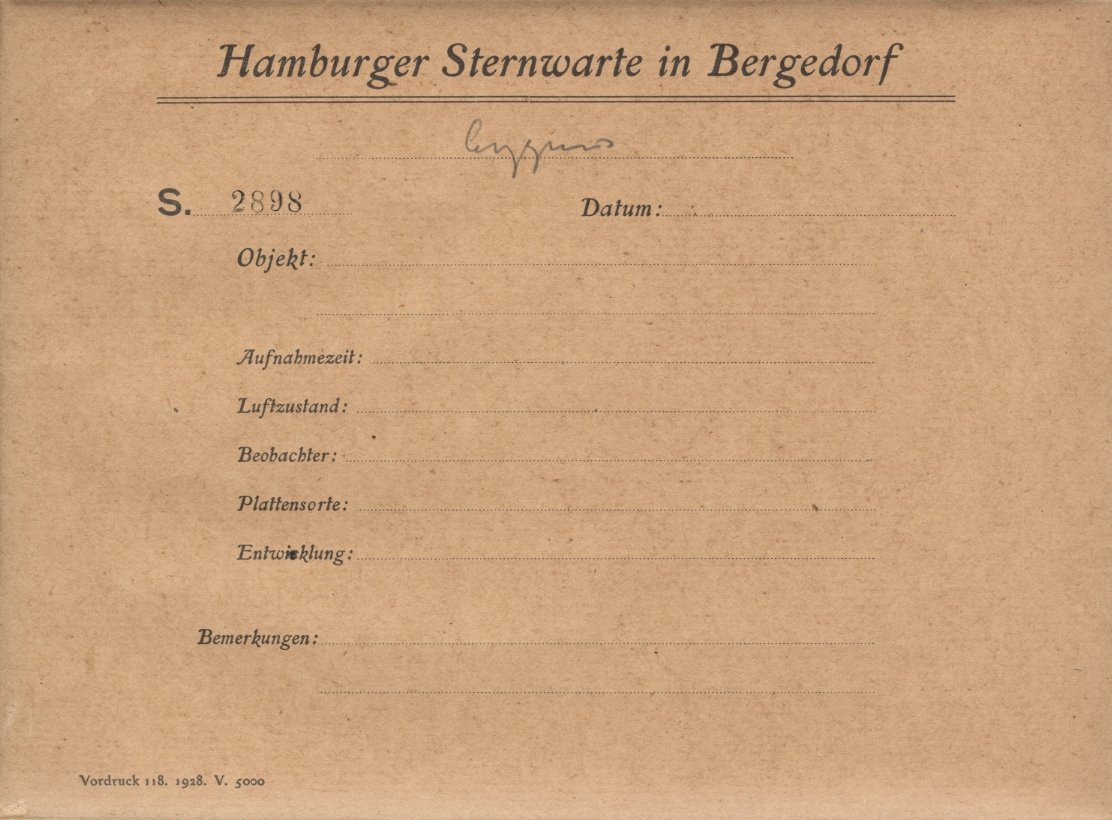 Logpage