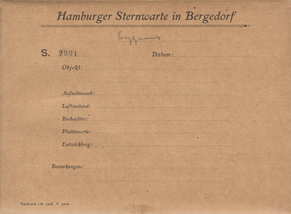 Logpage
