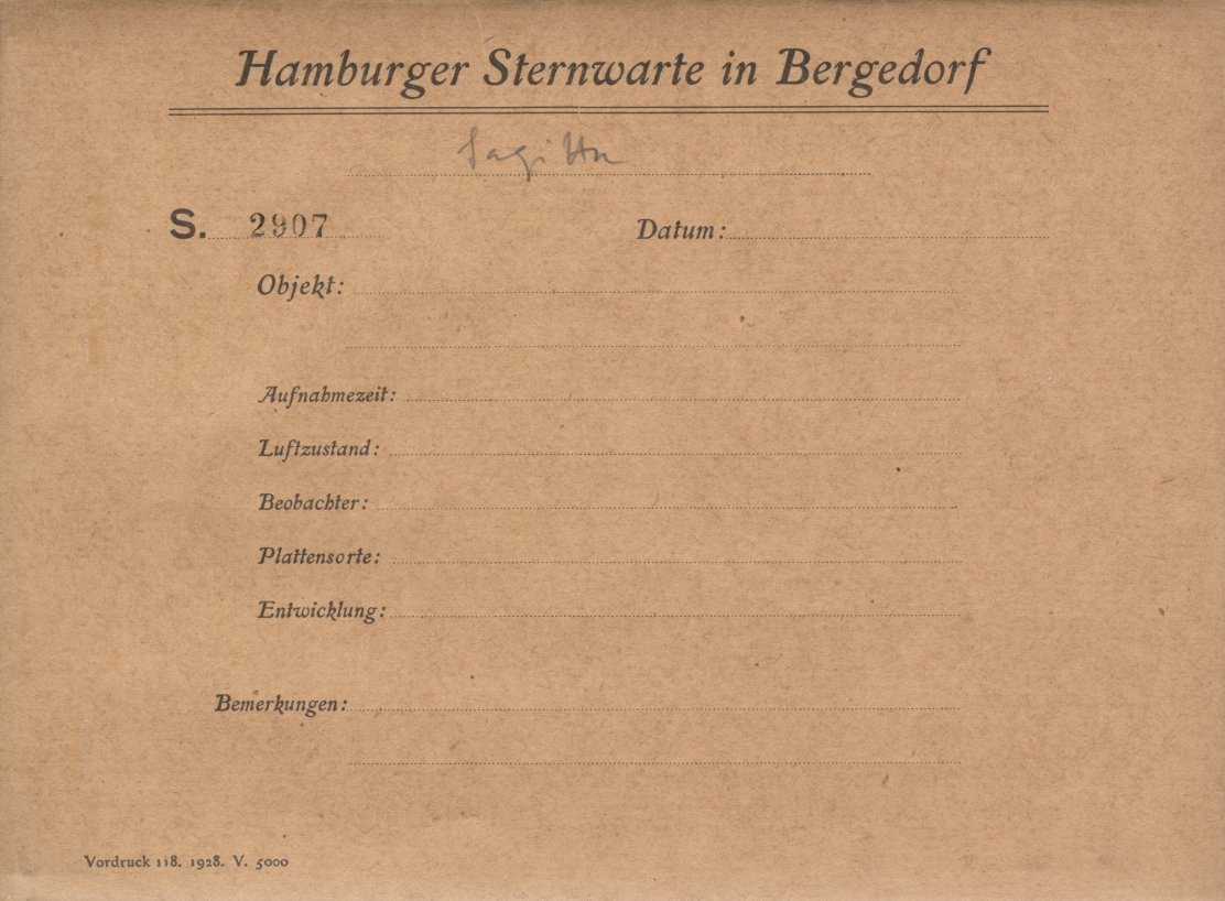 Logpage