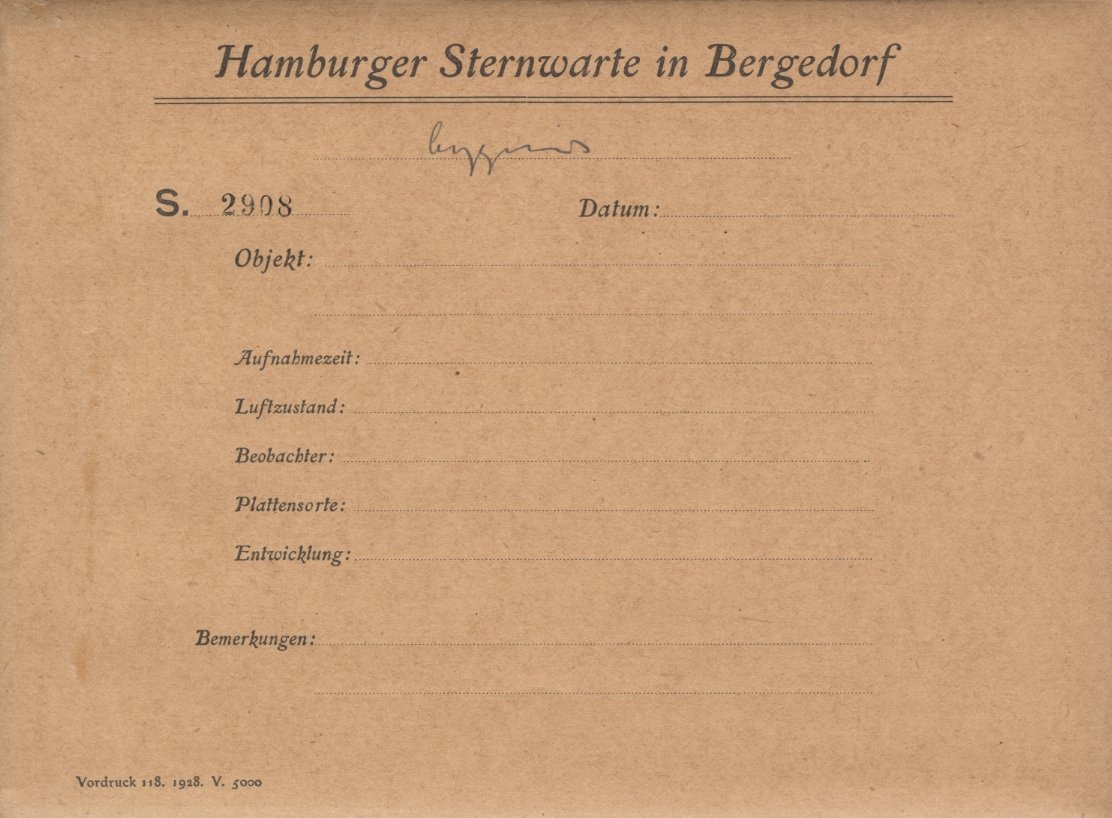 Logpage