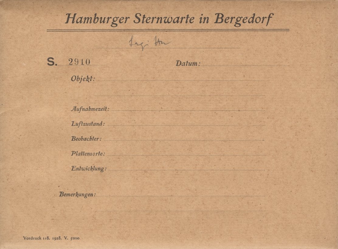 Logpage