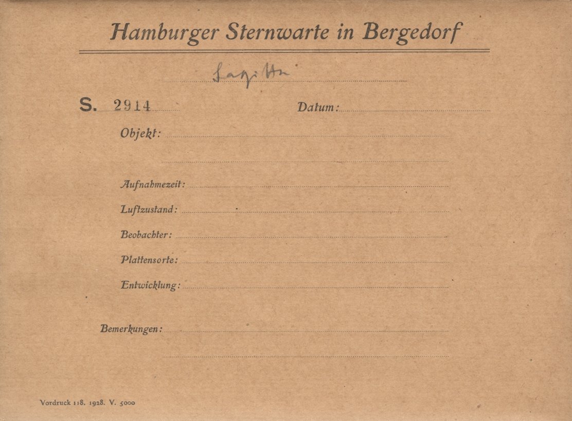 Logpage