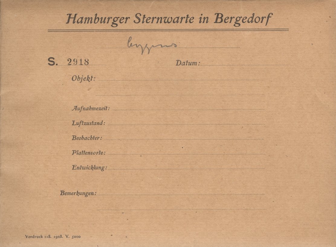 Logpage