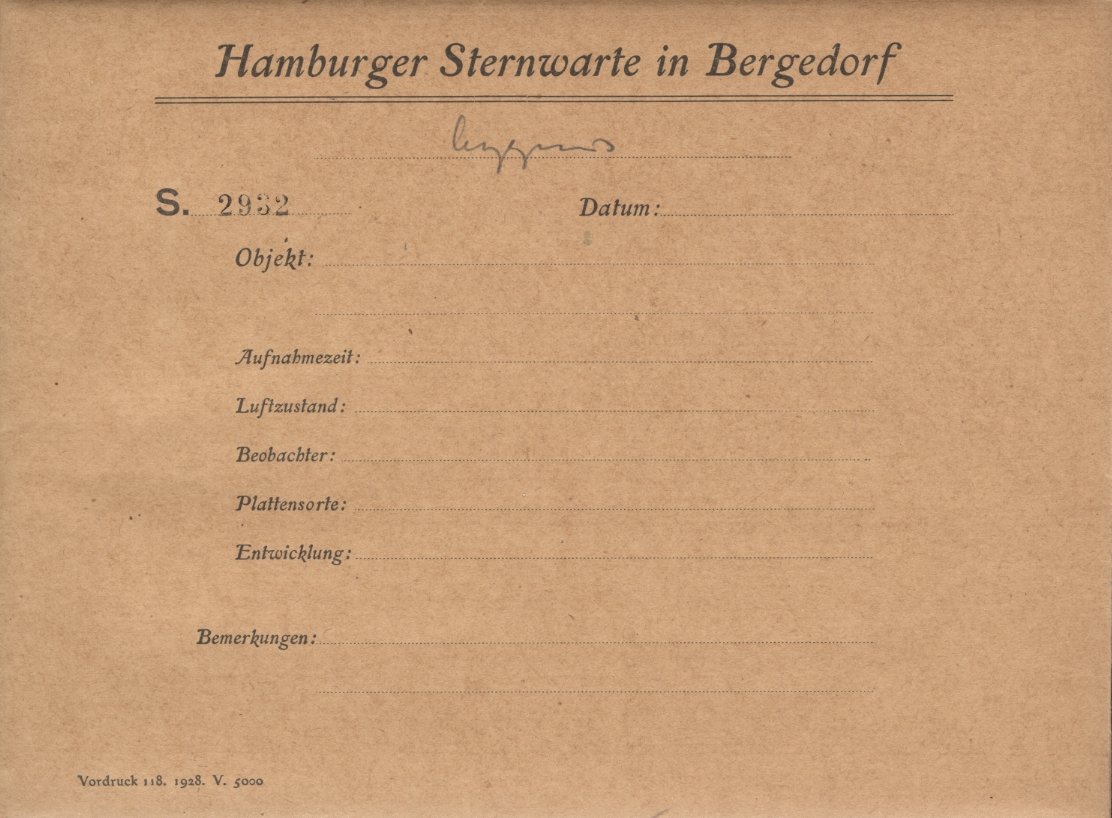 Logpage