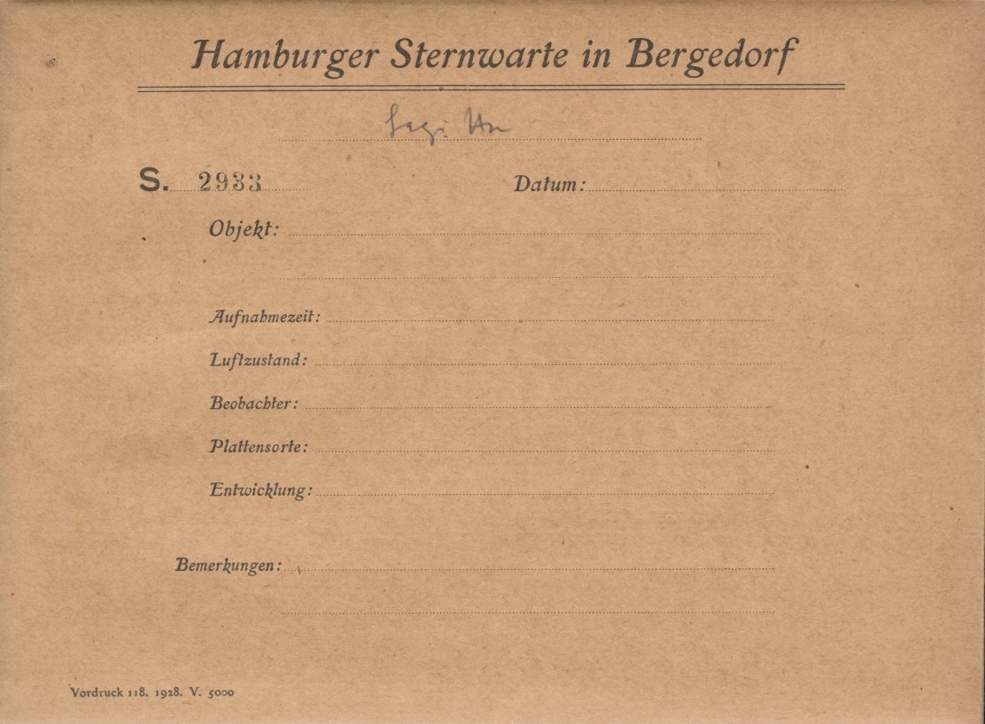 Logpage