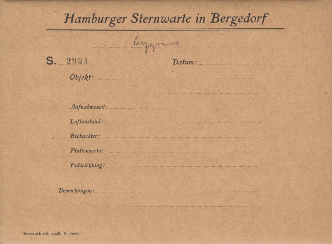 Logpage