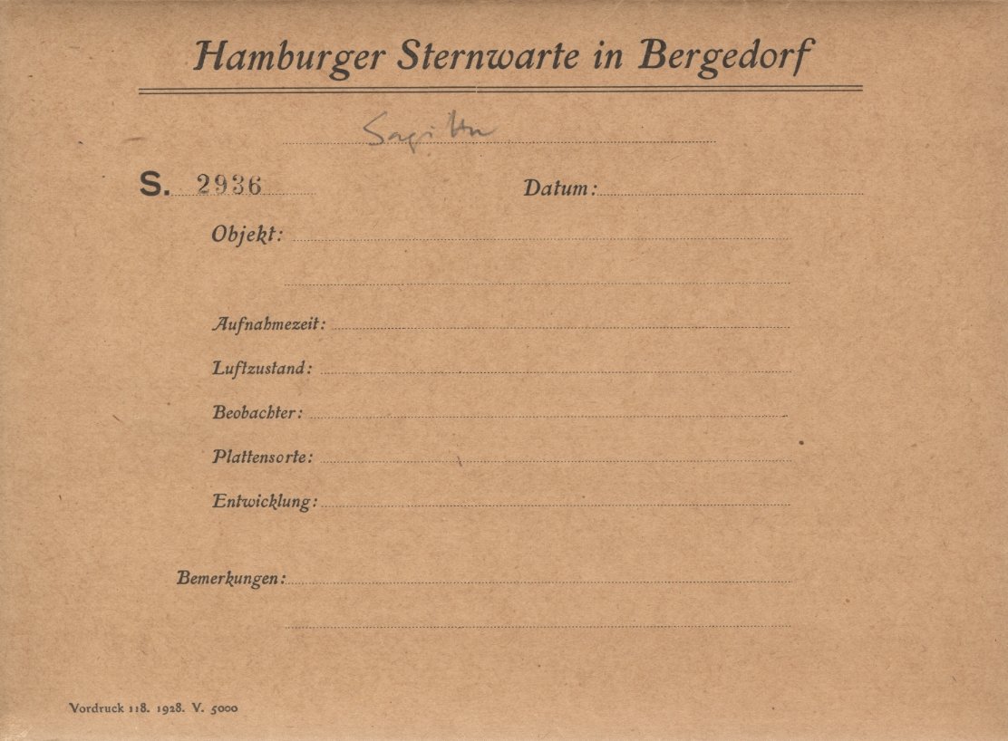 Logpage