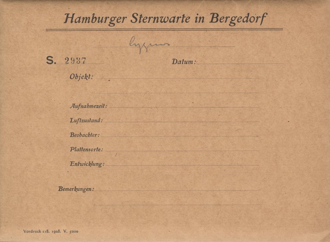 Logpage