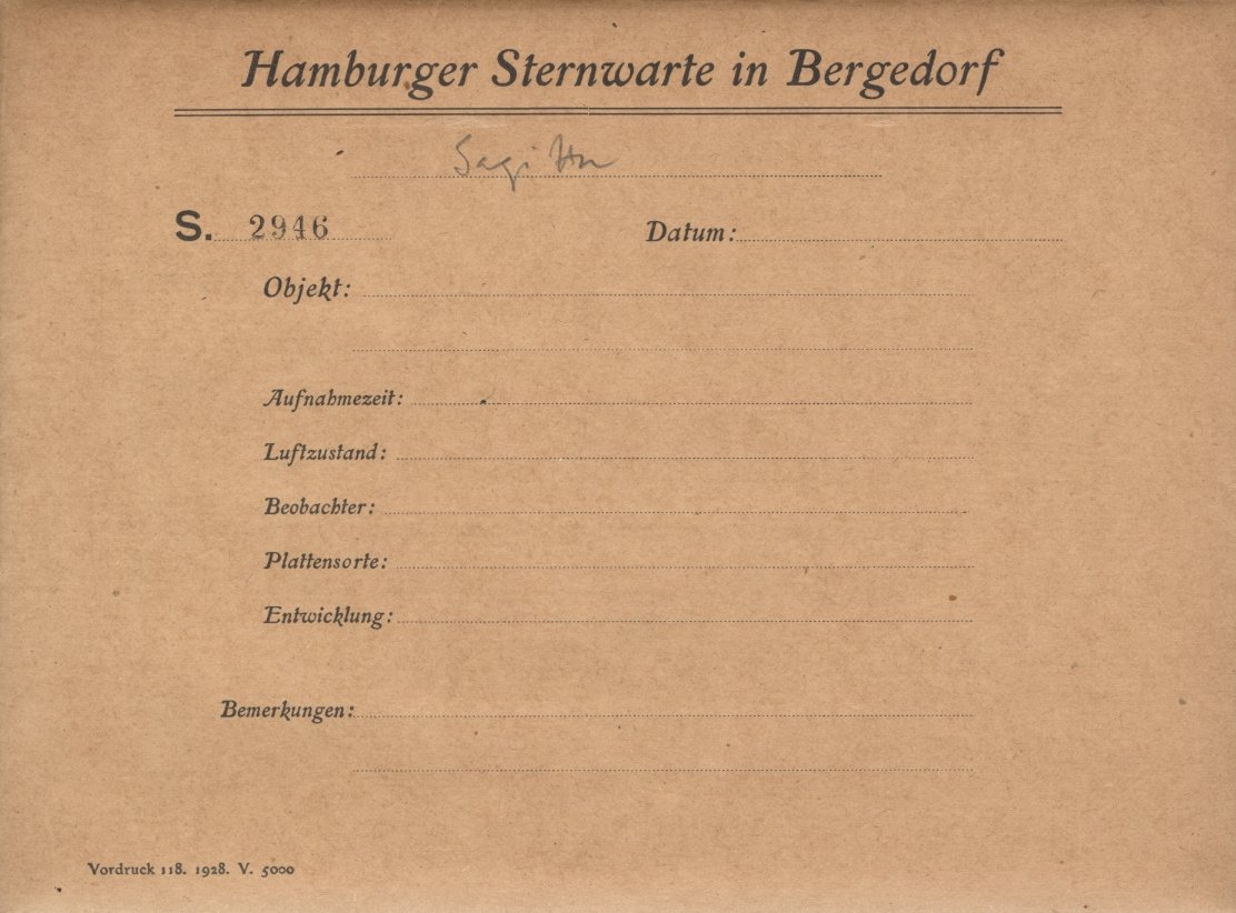 Logpage
