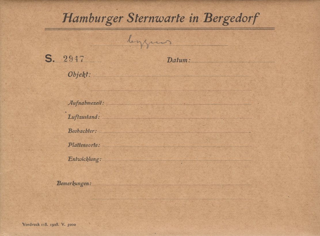 Logpage