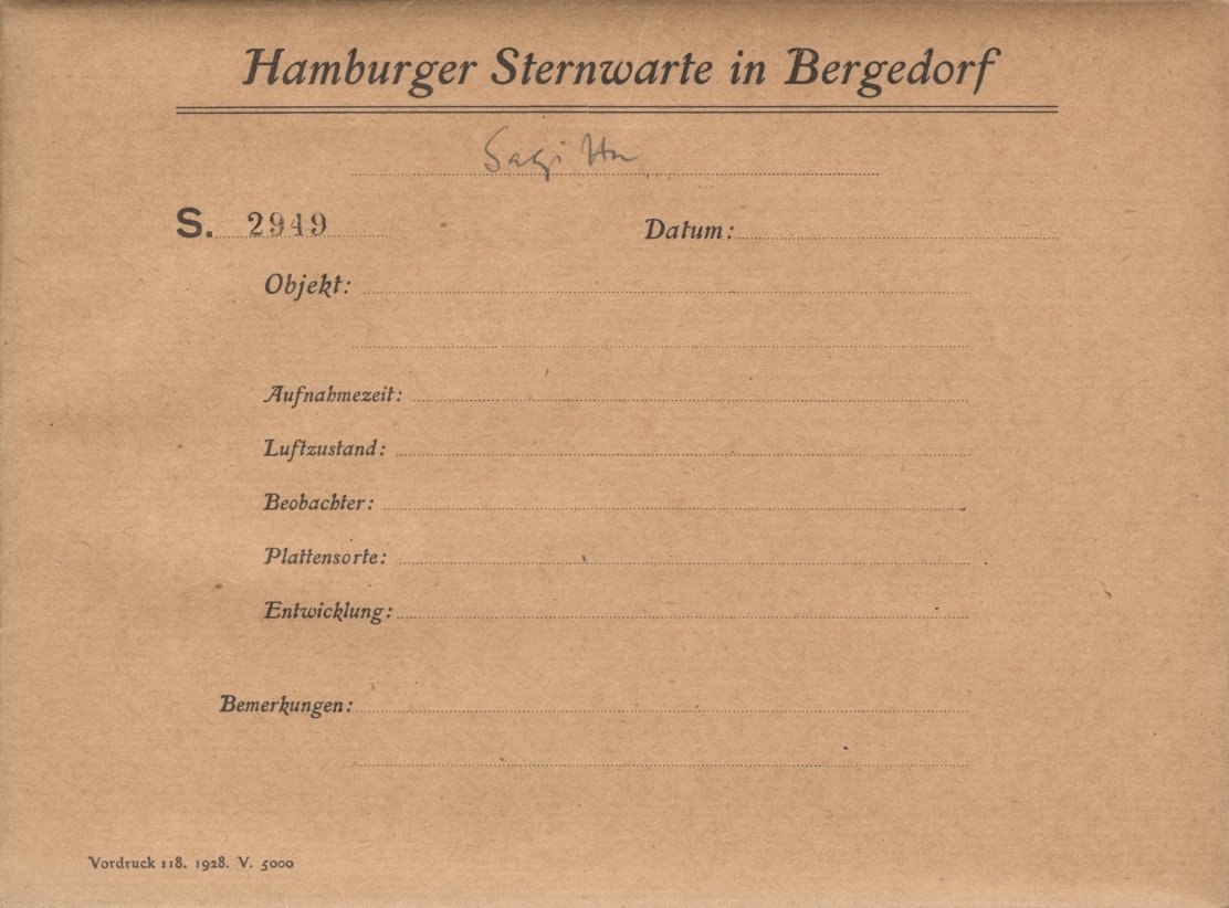Logpage