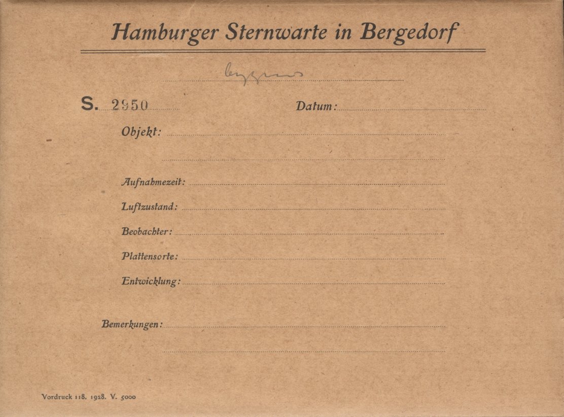 Logpage