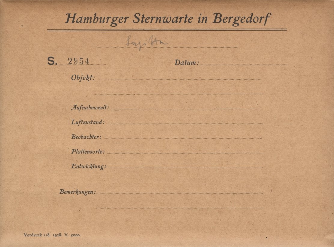 Logpage