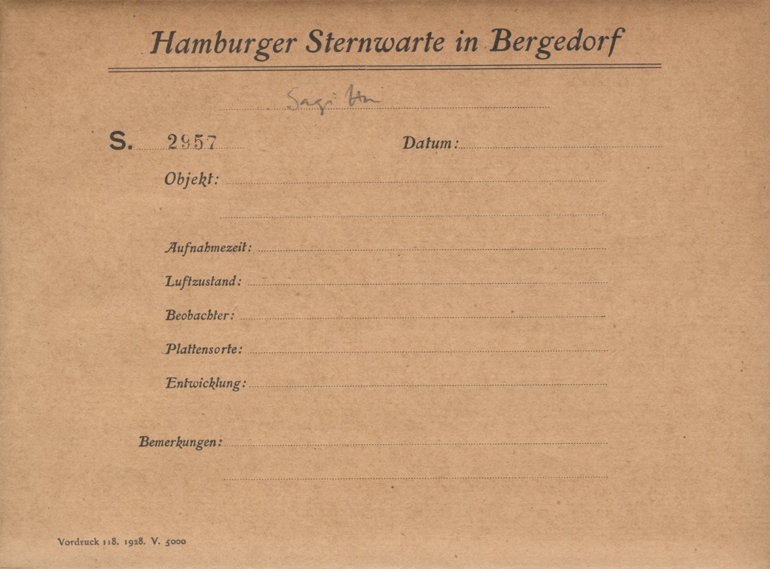 Logpage