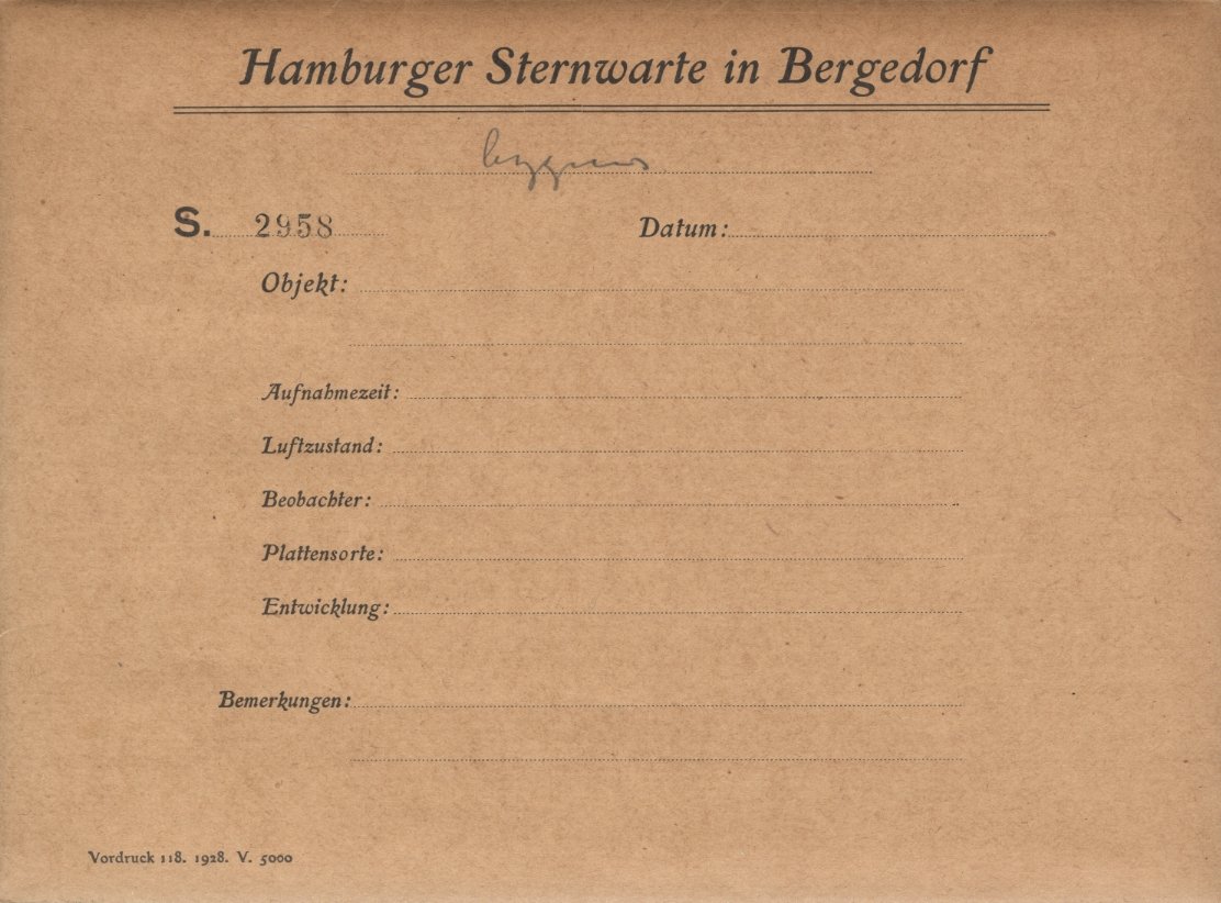 Logpage