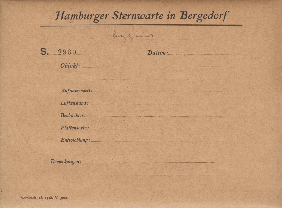 Logpage