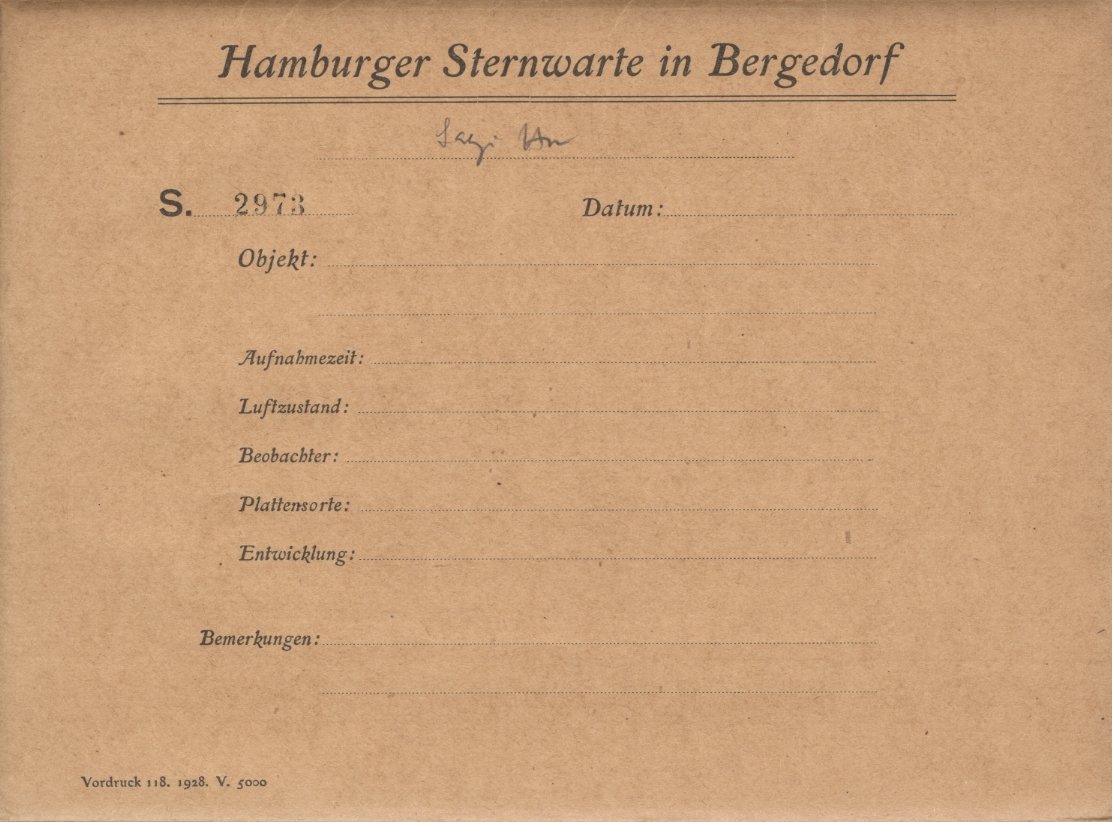 Logpage