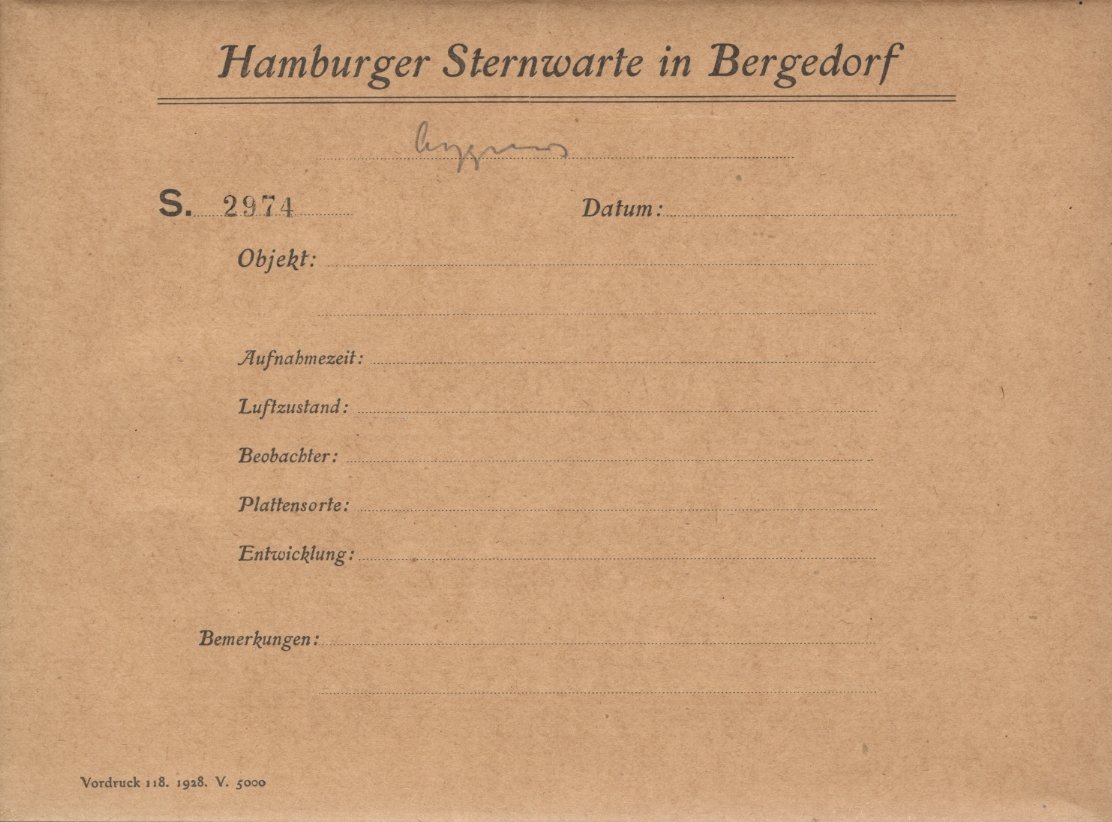 Logpage