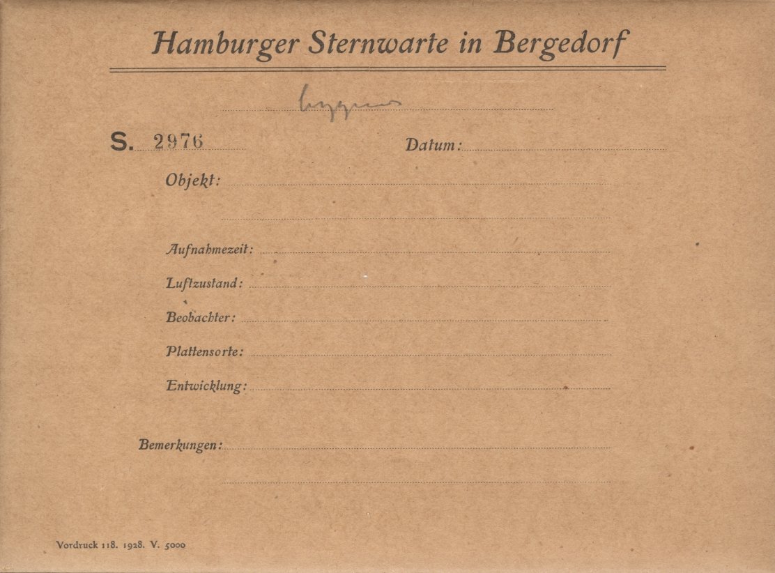 Logpage