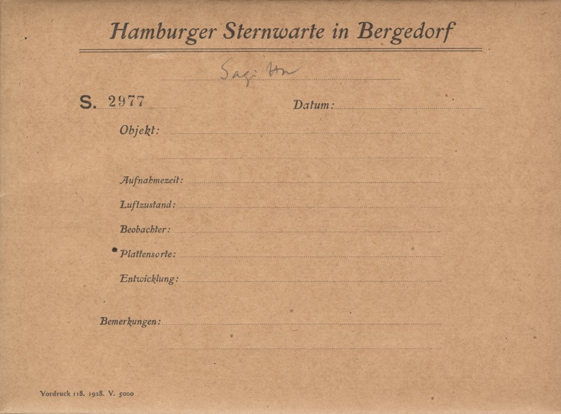 Logpage