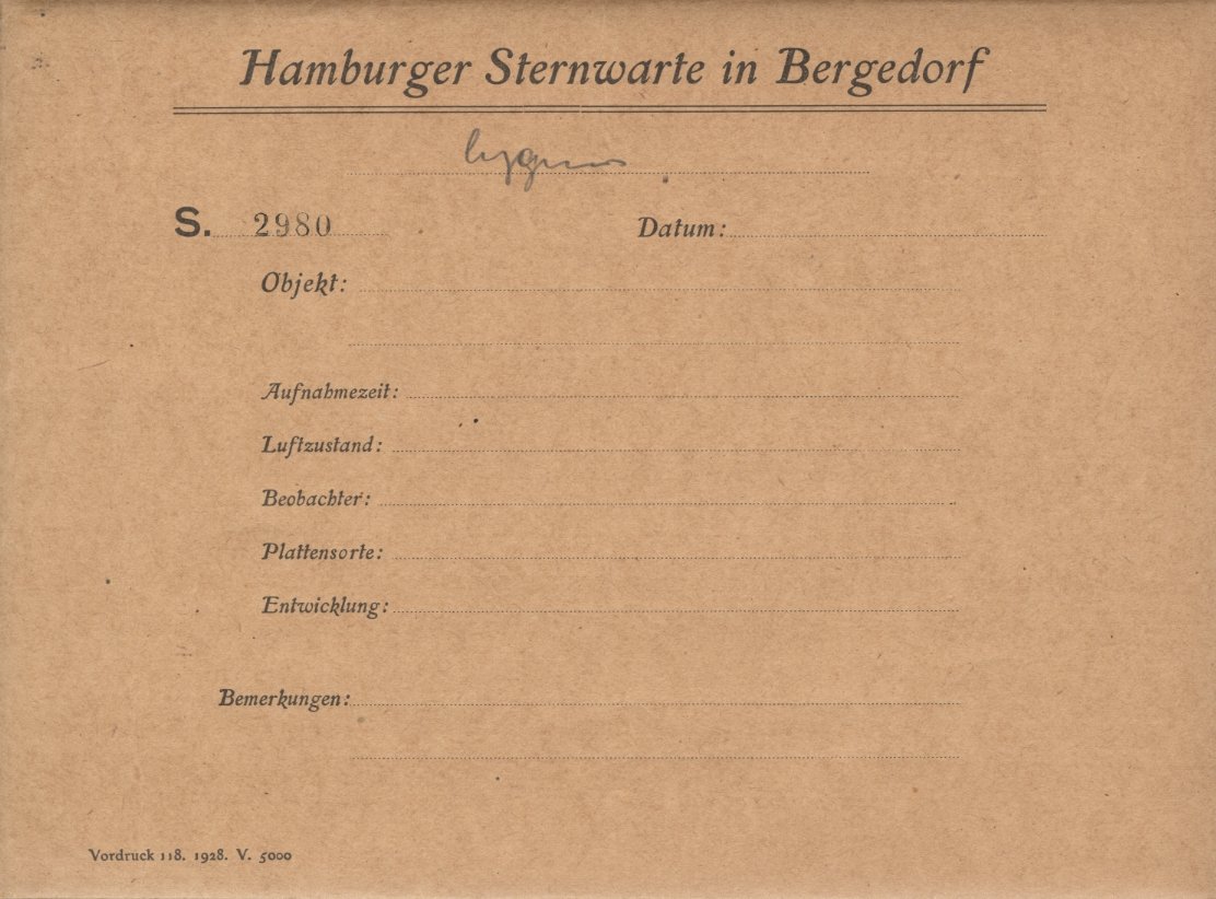 Logpage