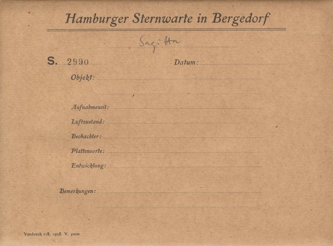Logpage