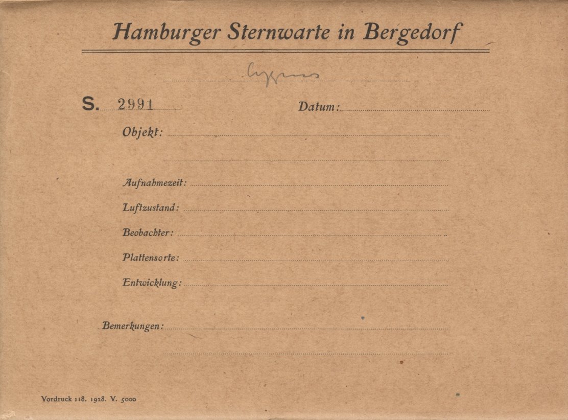 Logpage