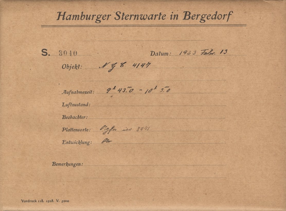 Logpage