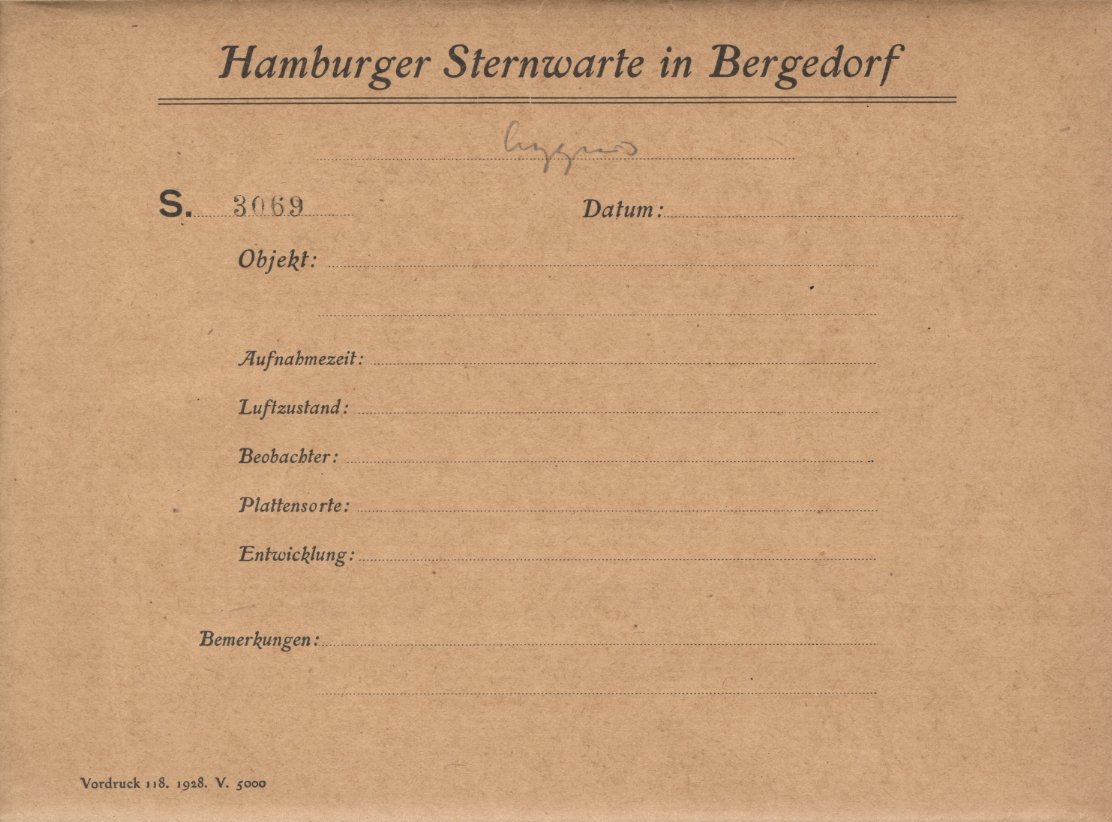 Logpage