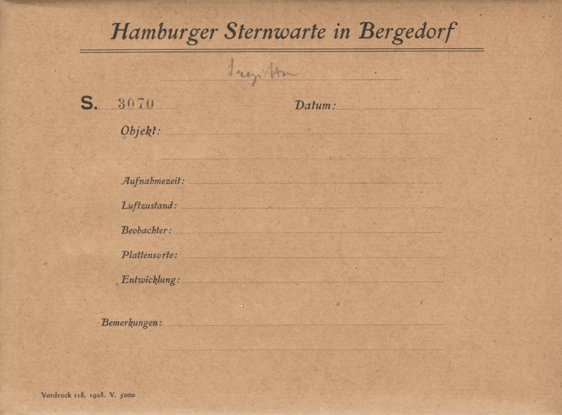 Logpage