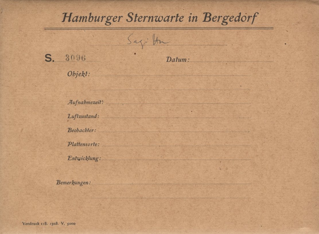 Logpage