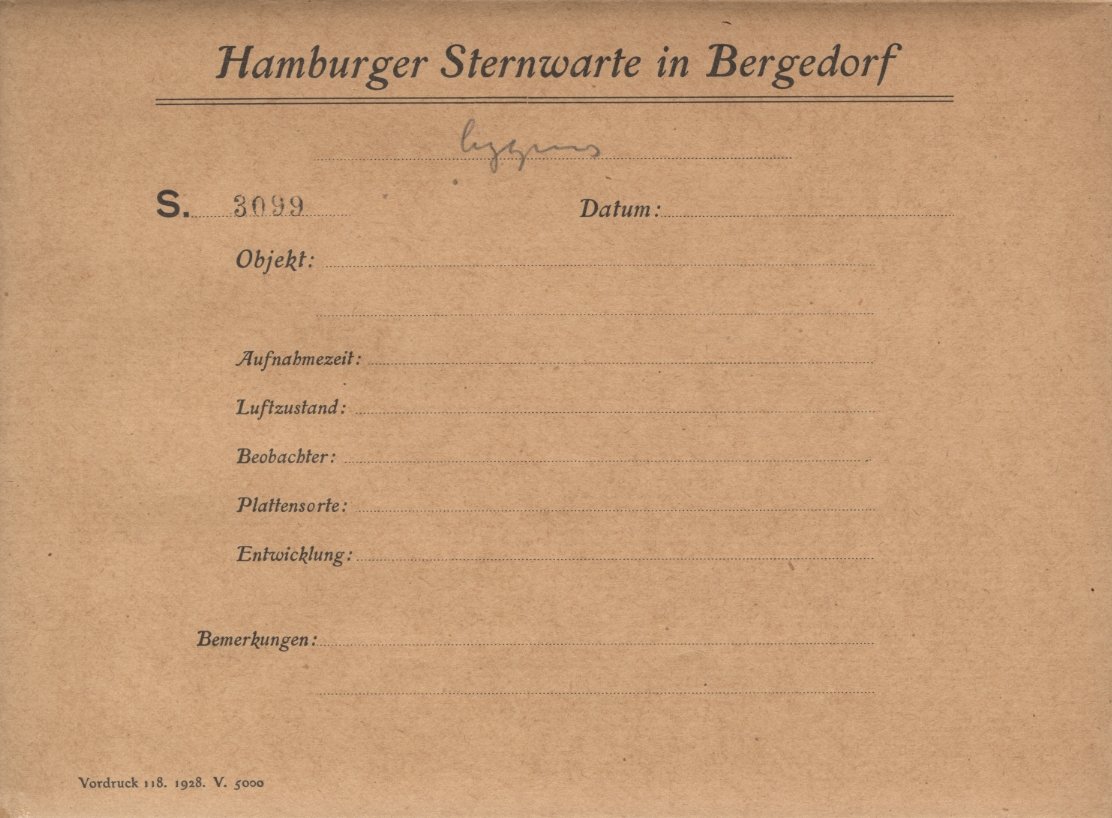 Logpage