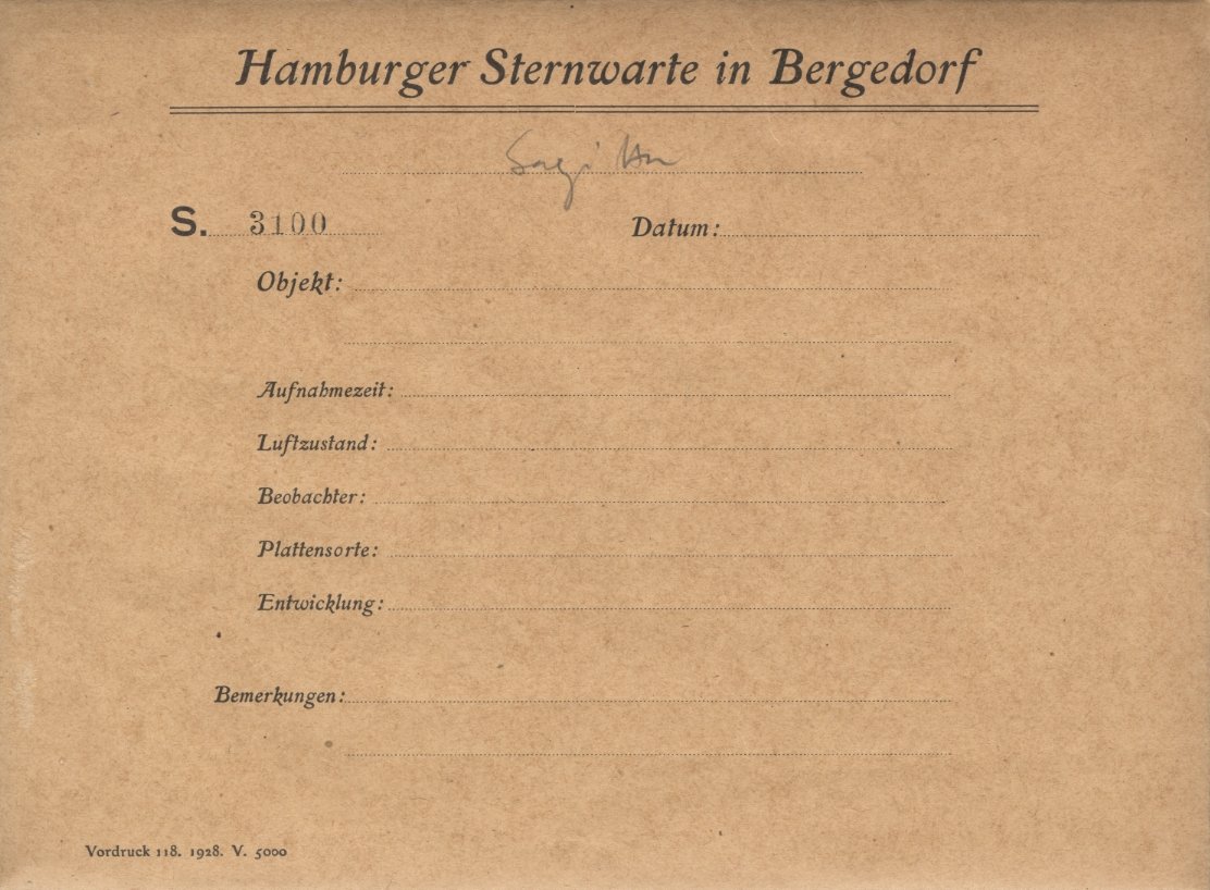 Logpage