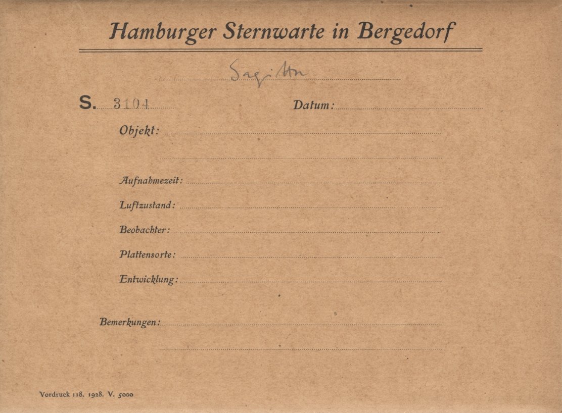 Logpage