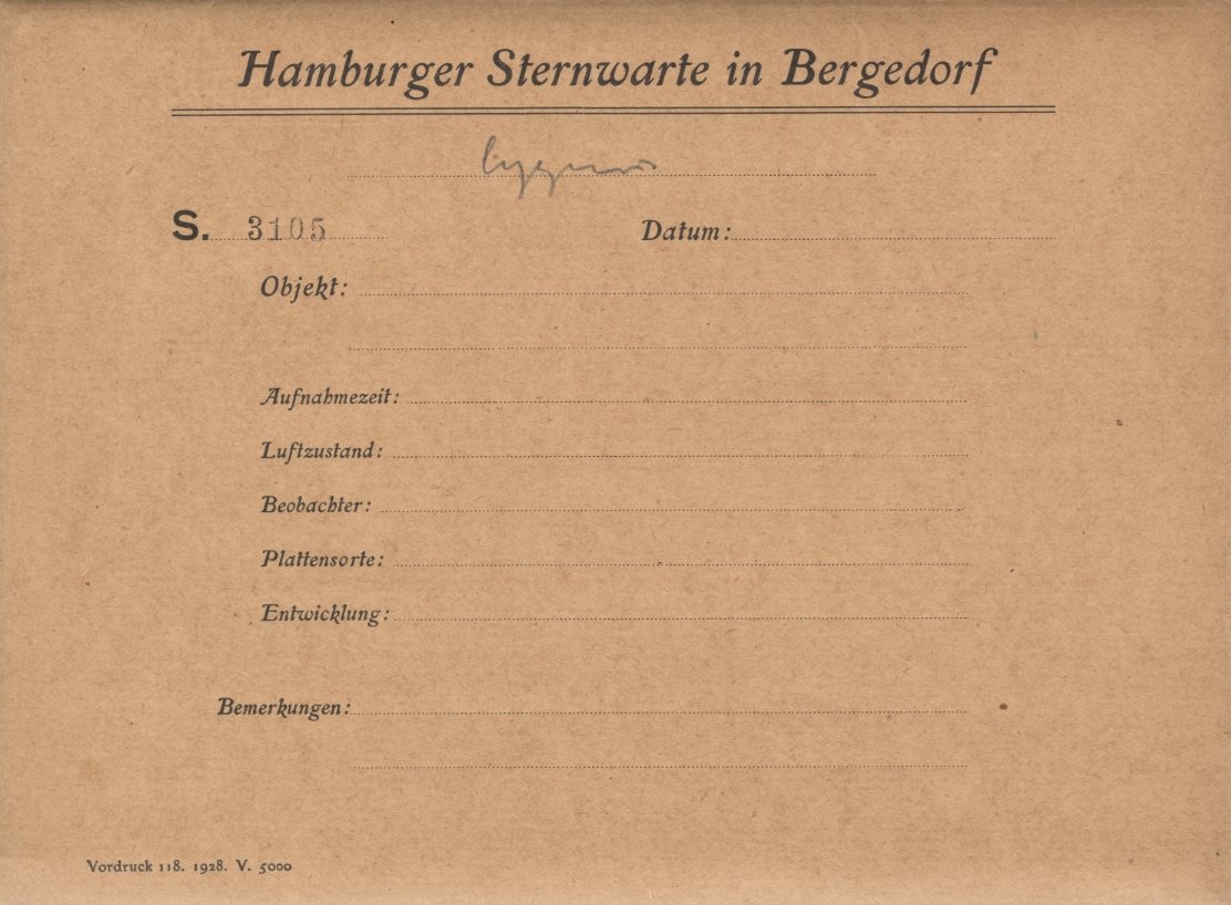 Logpage