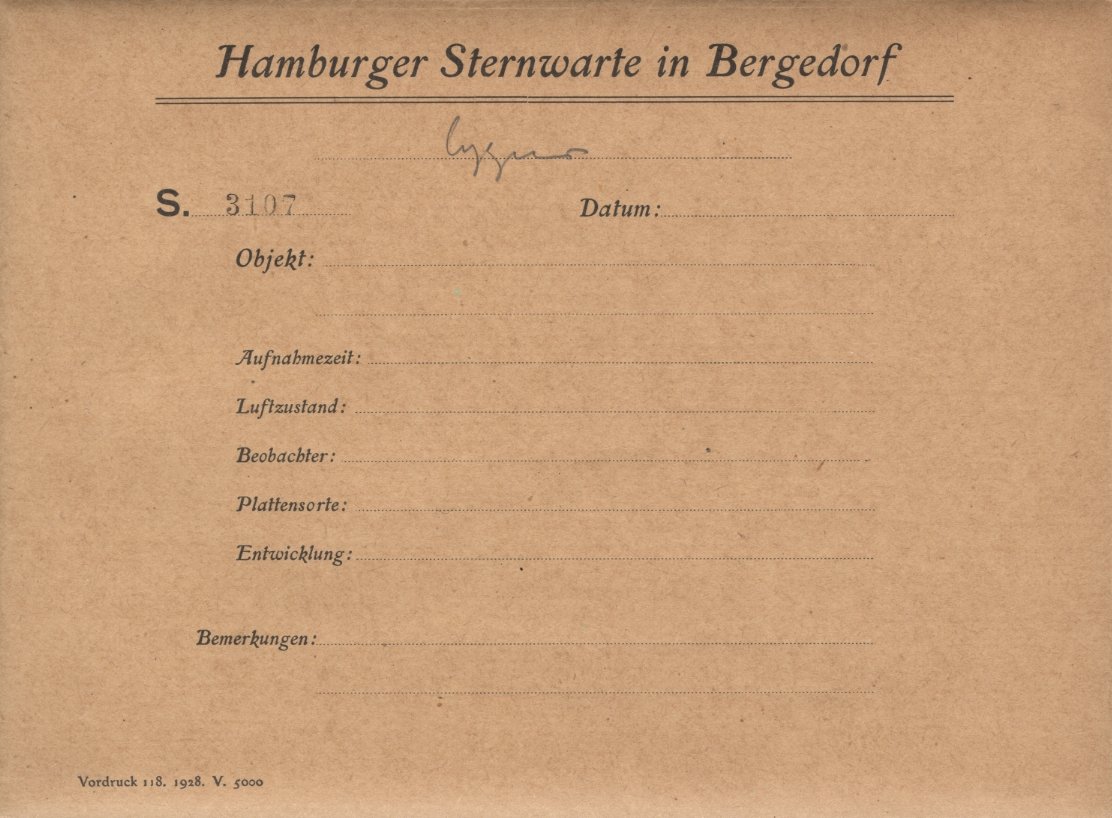 Logpage