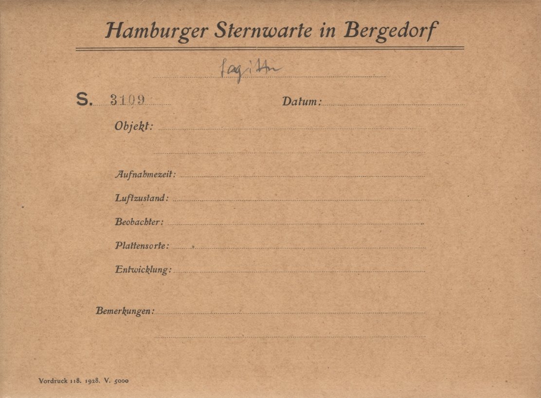 Logpage