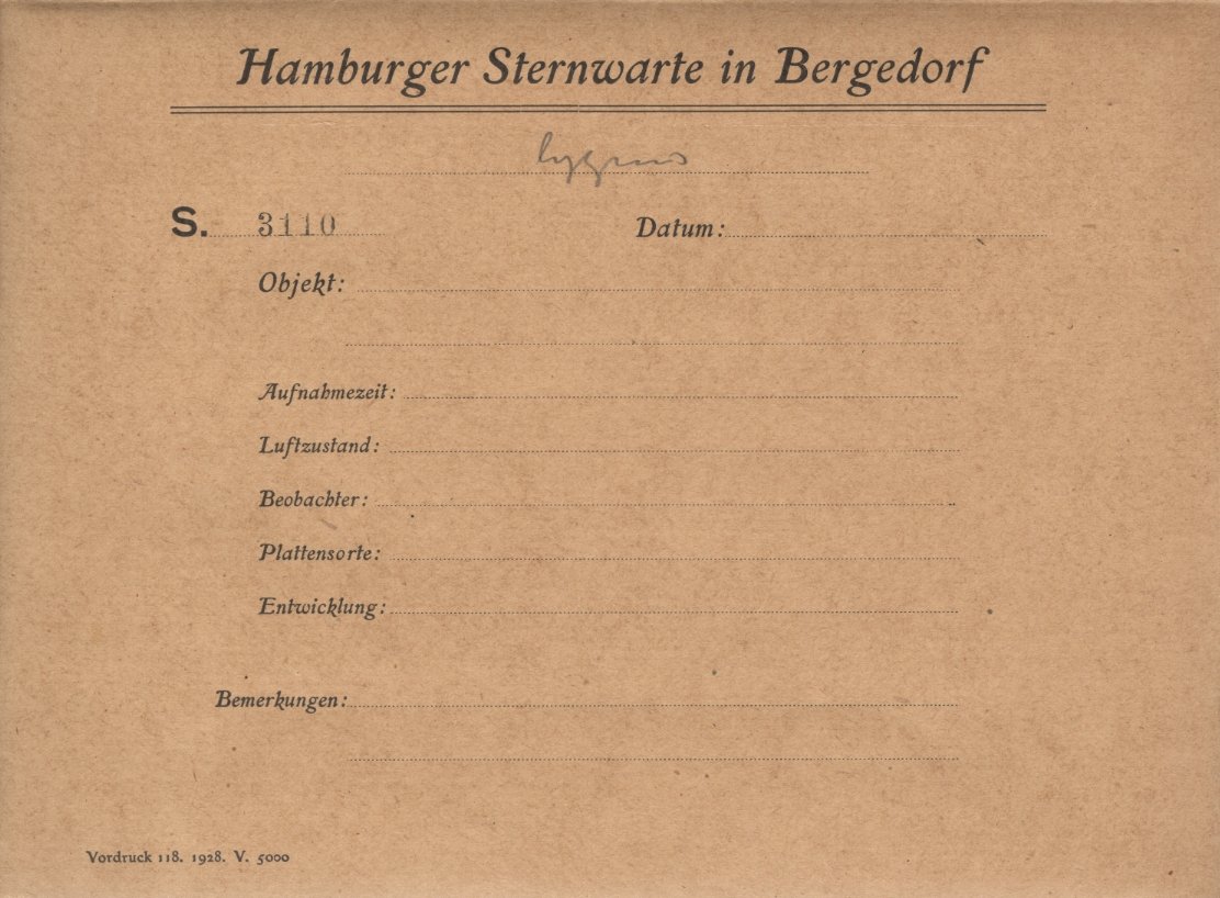 Logpage