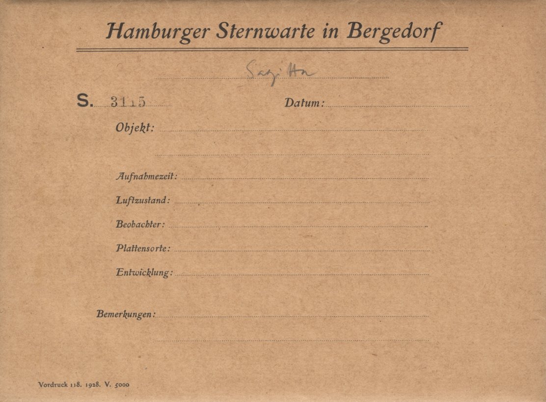 Logpage