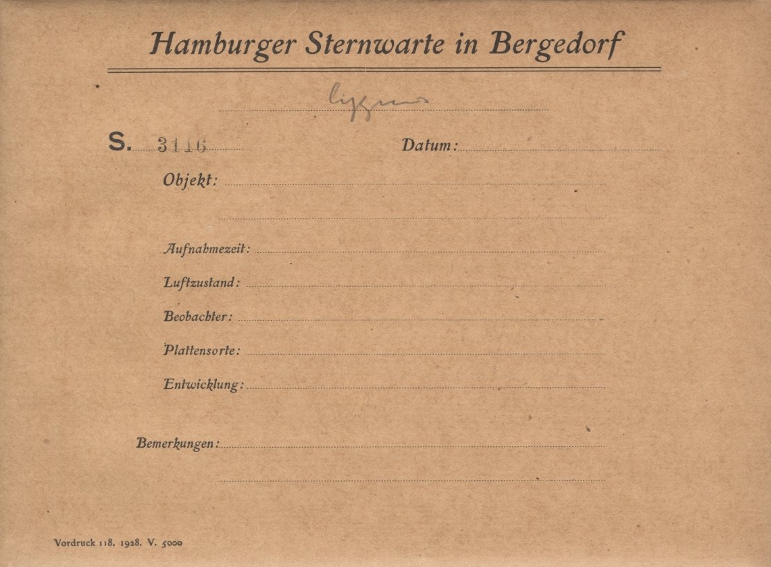 Logpage