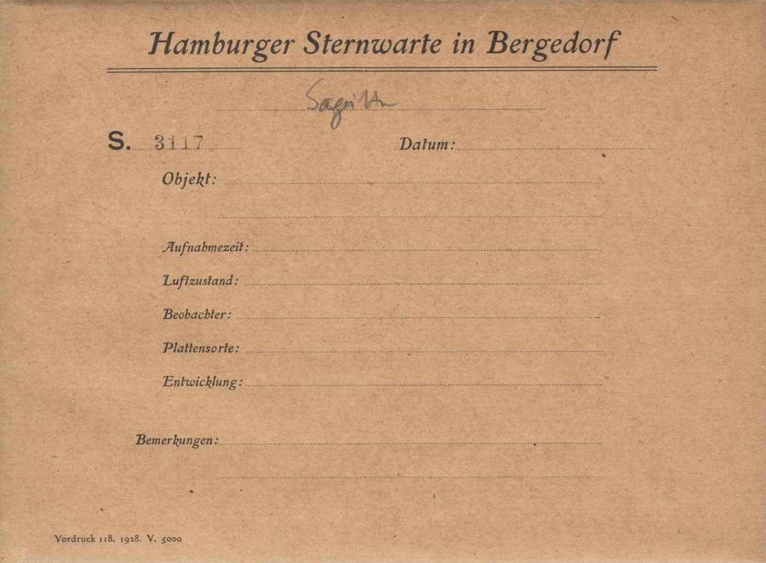 Logpage