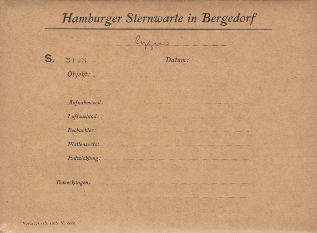 Logpage