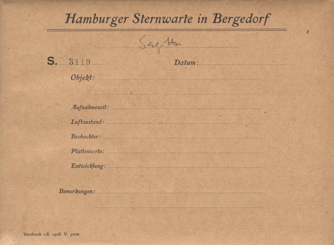 Logpage