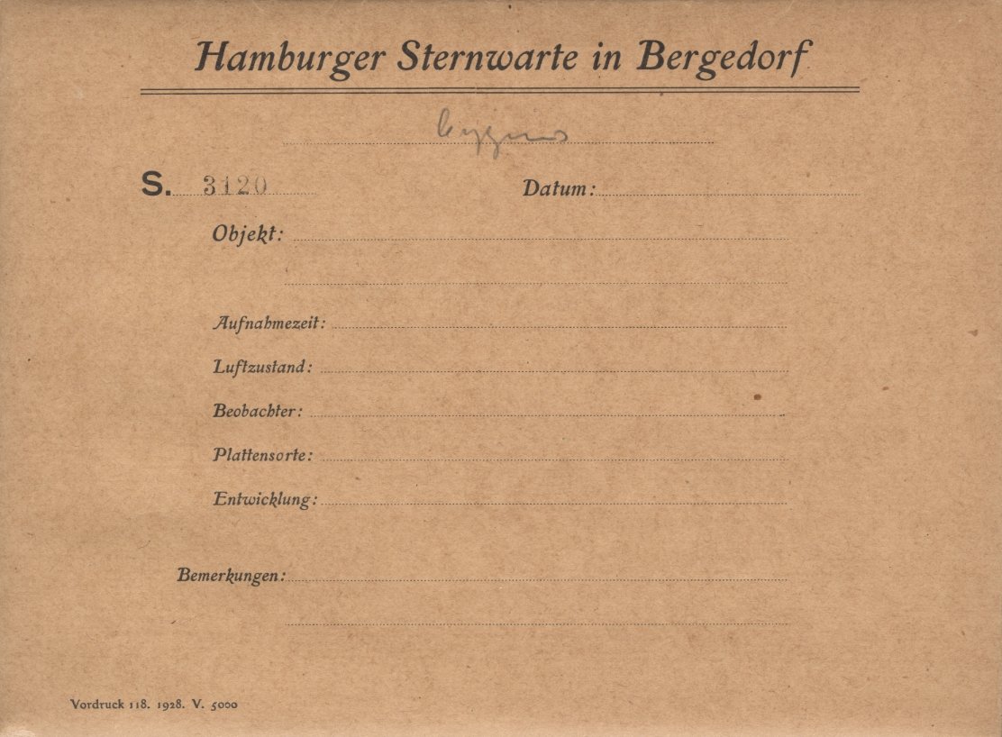 Logpage