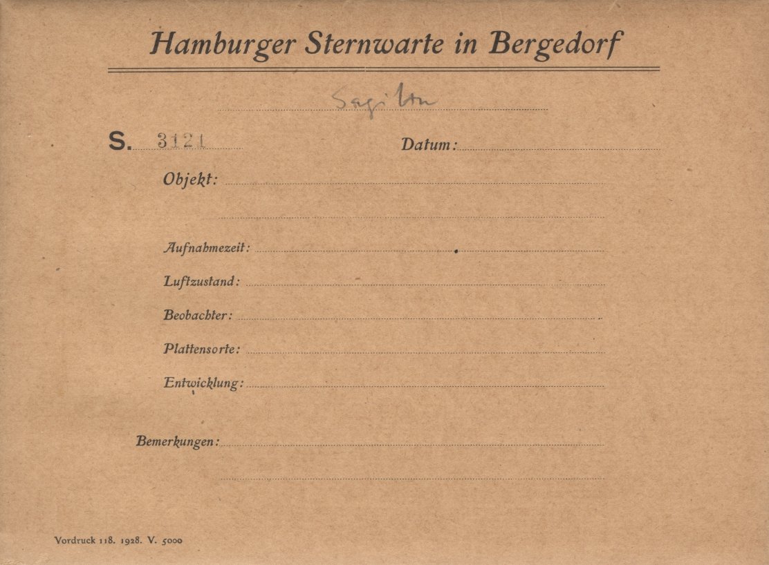 Logpage