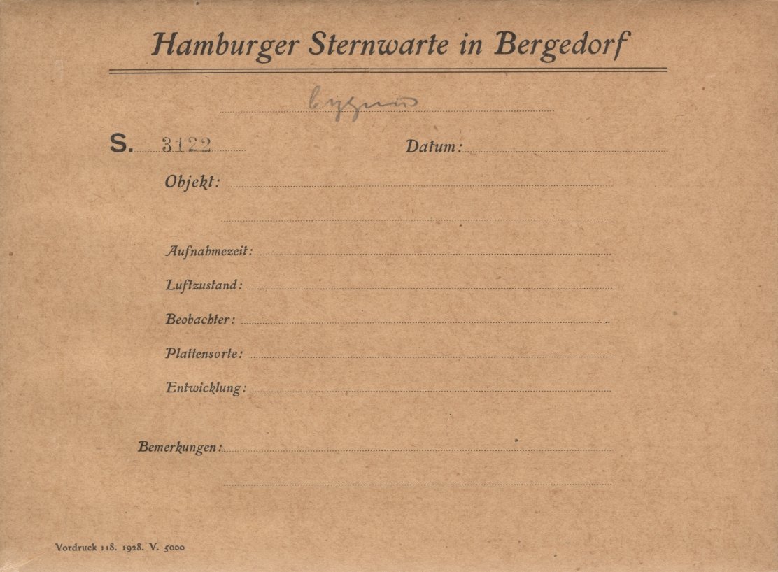 Logpage