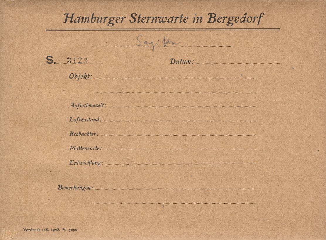 Logpage