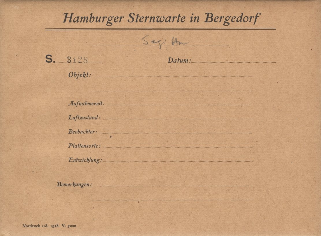 Logpage