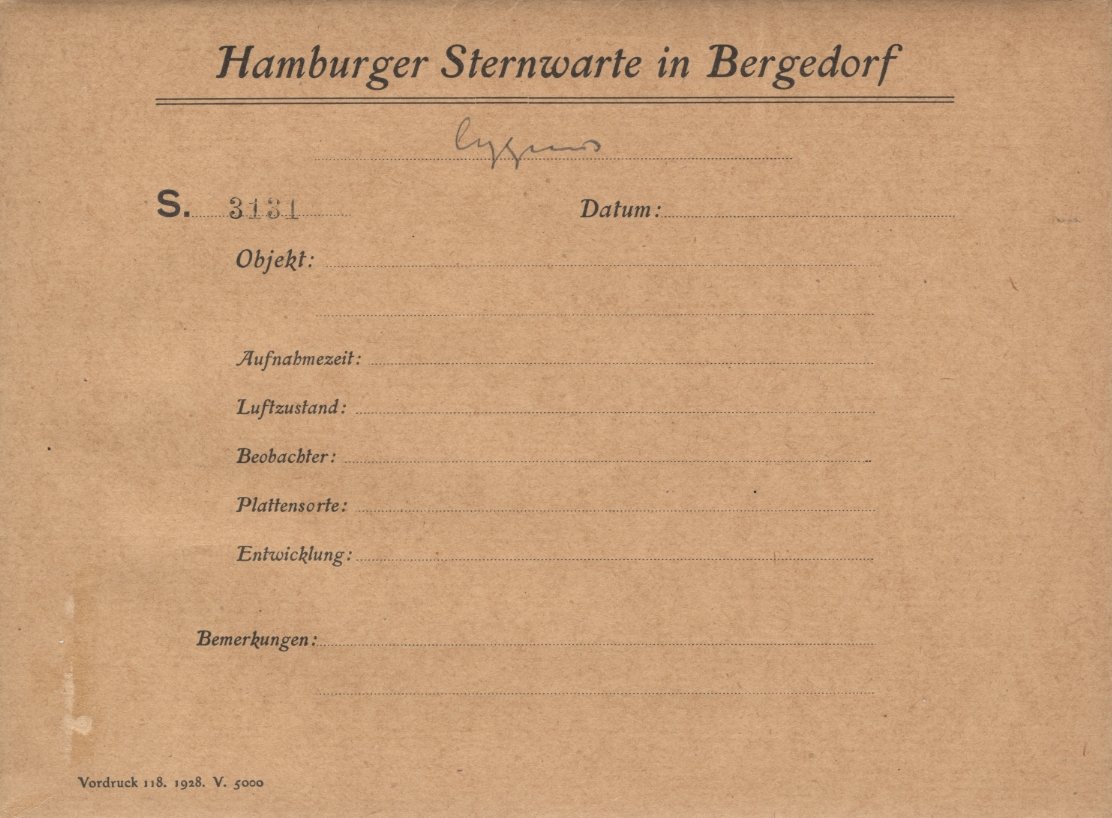 Logpage