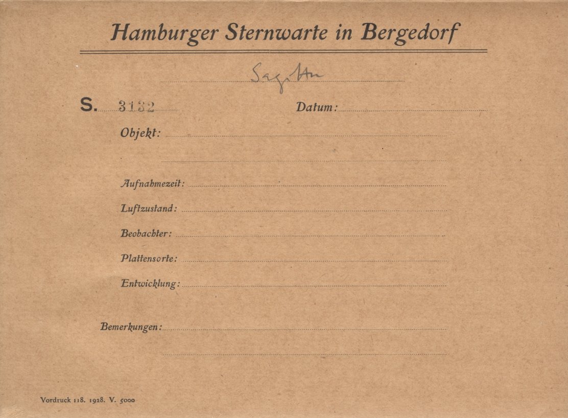 Logpage